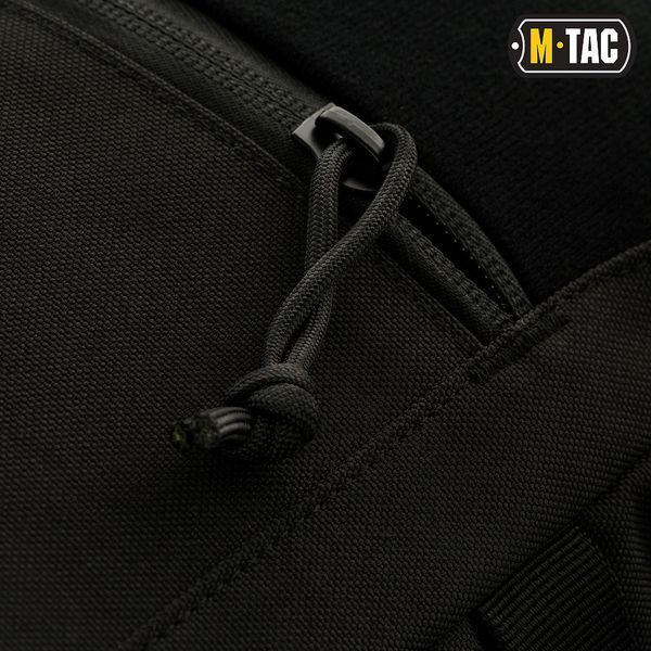 M-Tac сумка Satellite Bag Gen.II Black 2616915403 фото