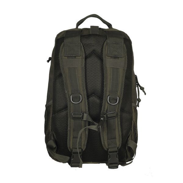 M-TAC РЮКЗАК URBAN LINE FORCE PACK OLIVE 546109218 фото