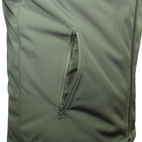 Куртка зимова Vik-Tailor SoftShell Max-Heat Olive 1995729975 фото