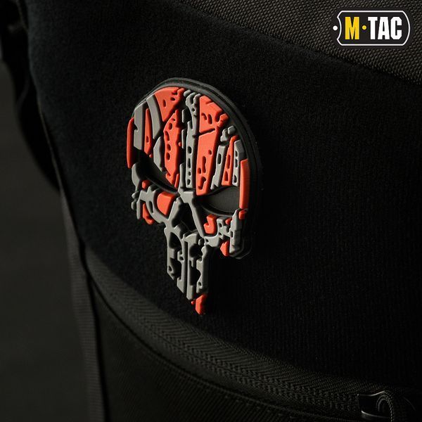 M-Tac сумка Satellite Bag Gen.II Black 2616915403 фото