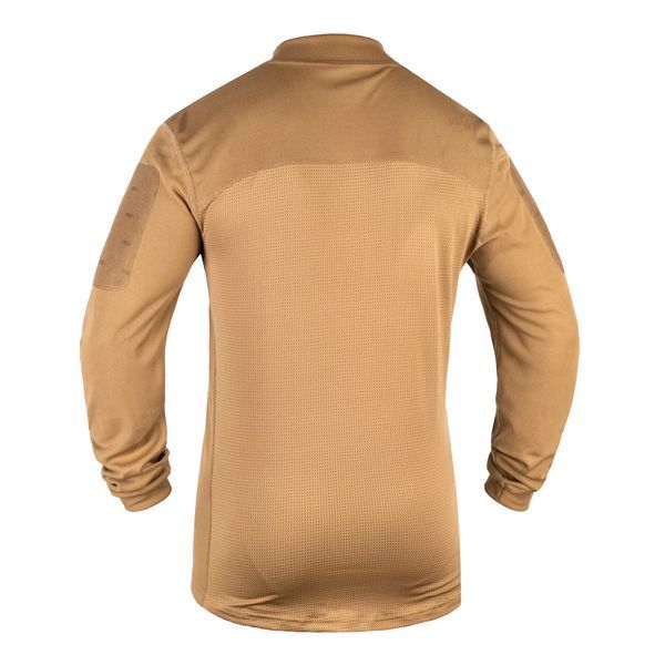 Сорочка польова "LACERTA L/S" Coyote Brown 3086592231 фото