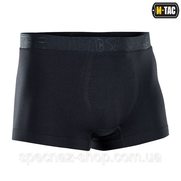 M-Tac труси Hexagon Black 2844588823 фото