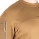 Сорочка польова "LACERTA L/S" Coyote Brown 3086592231 фото 7