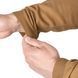 Сорочка польова "LACERTA L/S" Coyote Brown 3086592231 фото 4