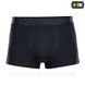 M-Tac труси Hexagon Black 2844588823 фото 9