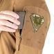 Сорочка польова "LACERTA L/S" Coyote Brown 3086592231 фото 3