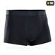 M-Tac труси Hexagon Black 2844588823 фото 8