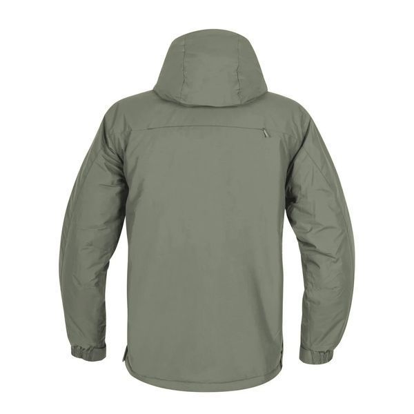 Куртка зимова Helikon-Tex HUSKY Tactical Winter-Alpha Green 2494706495 фото