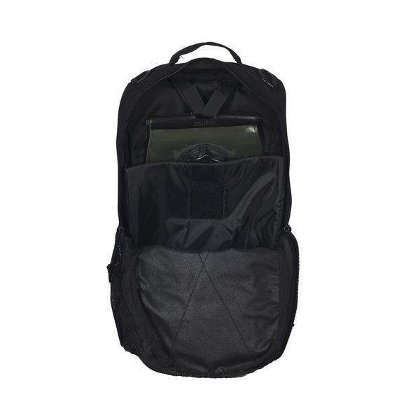 M-TAC РЮКЗАК URBAN LINE FORCE PACK BLACK 546109541 фото