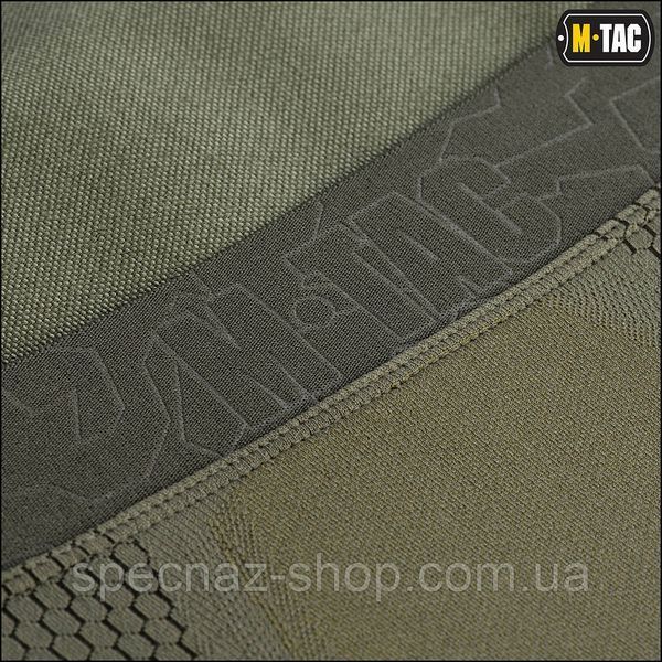 M-Tac труси Hexagon Olive 2844605178 фото