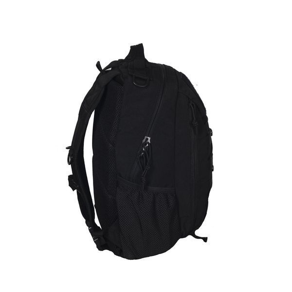 M-TAC РЮКЗАК URBAN LINE FORCE PACK BLACK 546109541 фото
