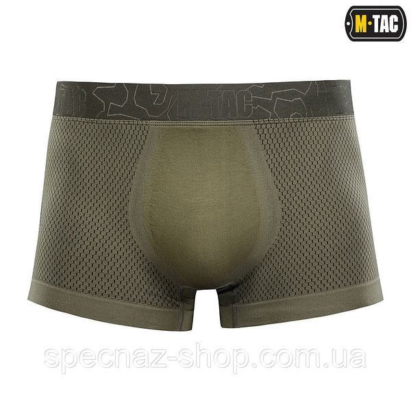 M-Tac труси Hexagon Olive 2844605178 фото