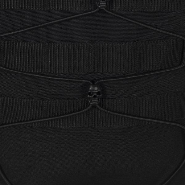 M-TAC РЮКЗАК URBAN LINE FORCE PACK BLACK 546109541 фото