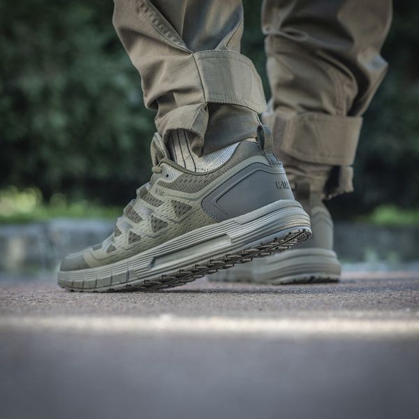M-TAC КРОССОВКИ SUMMER SPORT ARMY OLIVE 41 1815811637 фото