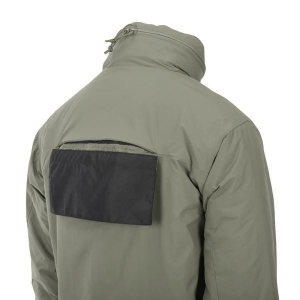 Куртка зимова Helikon-Tex HUSKY Tactical Winter-Alpha Green 2494706495 фото