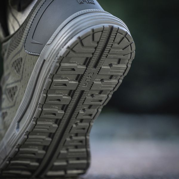 M-TAC КРОССОВКИ SUMMER SPORT ARMY OLIVE 41 1815811637 фото