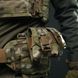 Подсумок для 2 гранат Militex Cordura original USA Мультикам 3043437379 фото 7