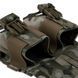 Подсумок для 2 гранат Militex Cordura original USA Мультикам 3043437379 фото 5