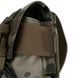 Подсумок для 2 гранат Militex Cordura original USA Мультикам 3043437379 фото 4