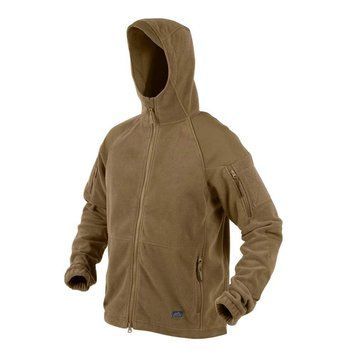 Helikon-Tex Куртка CUMULUS&reg; - Heavy Fleece - койот 684528526 фото