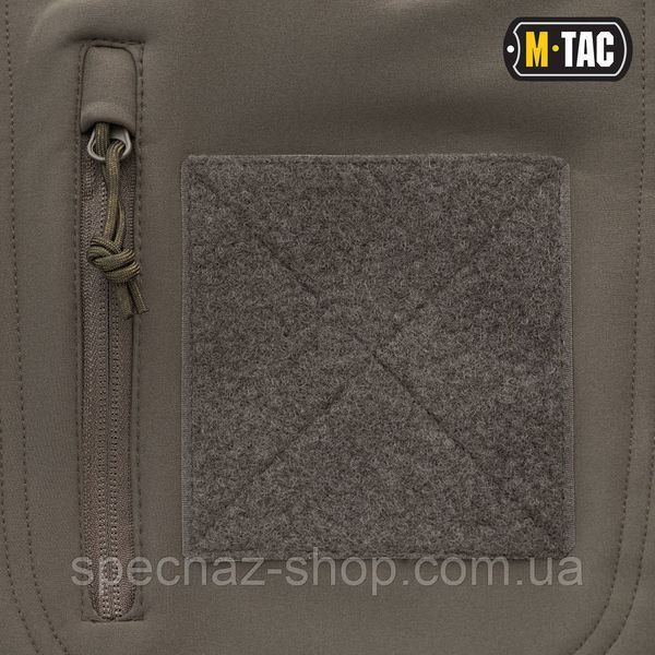 M-Tac куртка SOFT SHELL С ПОДСТЕЖКОЙ OLIVE 1023605358 фото