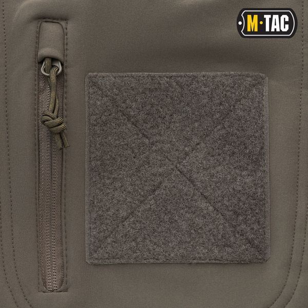 M-Tac куртка SOFT SHELL С ПОДСТЕЖКОЙ OLIVE 1023605358 фото