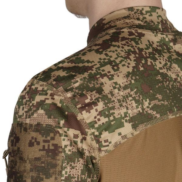 Сорочка польова "LACERTA L/S" NGU Camo 3086602586 фото