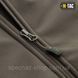 M-Tac куртка SOFT SHELL С ПОДСТЕЖКОЙ OLIVE 1023605358 фото 16