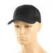 M-Tac бейсболка тактична з сіткою Elite Flex Black 3078579084 фото 3