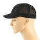 M-Tac бейсболка тактична з сіткою Elite Flex Black 3078579084 фото 5