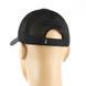 M-Tac бейсболка тактична з сіткою Elite Flex Black 3078579084 фото 4