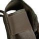 Подсумок для 1 гранаты Militex Cordura original USA Мультикам 3043437382 фото 7