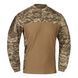 Сорочка польова "LACERTA L/S" NGU Camo 3086602586 фото 1