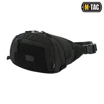M-TAC СУМКА COMPANION BAG SMALL BLACK 1096001712 фото