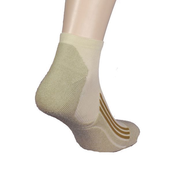 M-TAC НОСКИ COOLMAX 35% KHAKI 546159255 фото