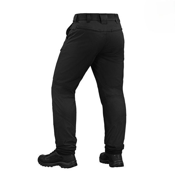 M-TAC БРЮКИ PATROL GEN.II FLEX BLACK 1167031433 фото