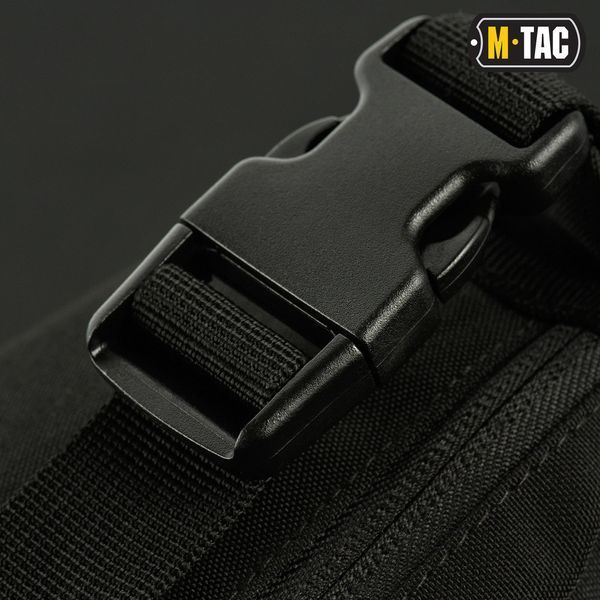M-TAC СУМКА COMPANION BAG SMALL BLACK 1096001712 фото