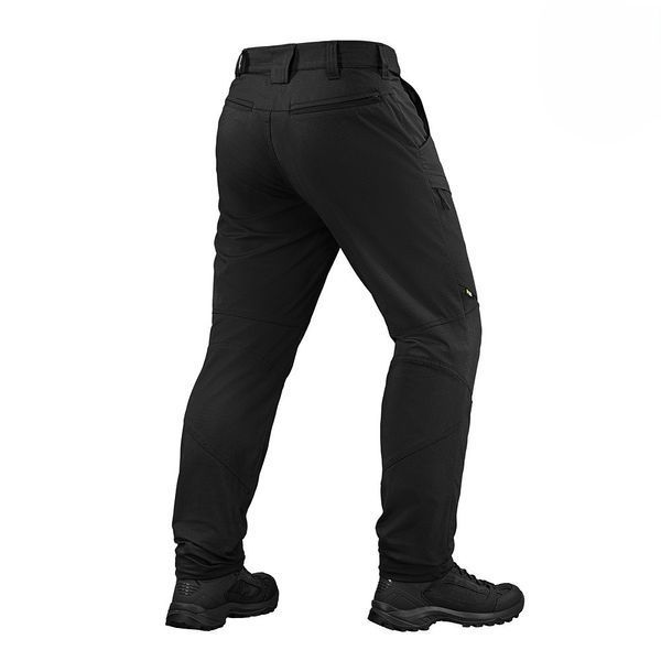 M-TAC БРЮКИ PATROL GEN.II FLEX BLACK 1167031433 фото