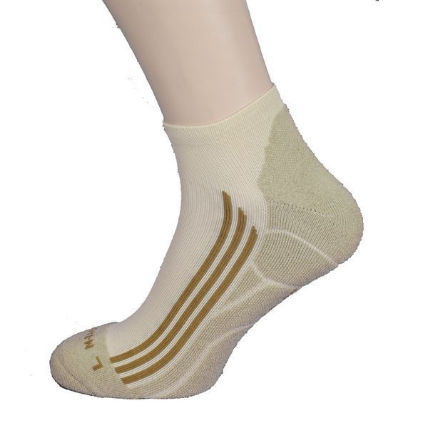 M-TAC НОСКИ COOLMAX 35% KHAKI 546159255 фото