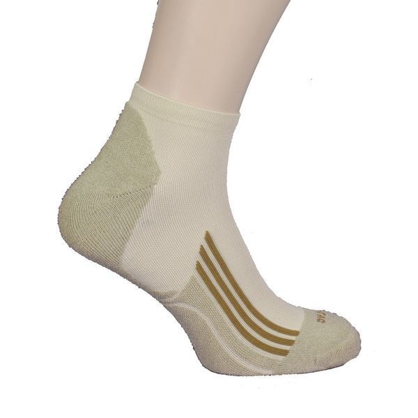 M-TAC НОСКИ COOLMAX 35% KHAKI 546159255 фото