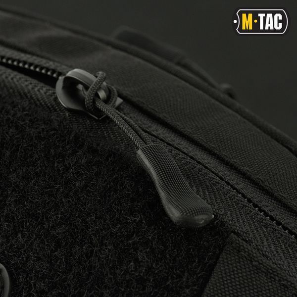 M-TAC СУМКА COMPANION BAG SMALL BLACK 1096001712 фото