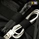 M-TAC СУМКА COMPANION BAG SMALL BLACK 1096001712 фото 7