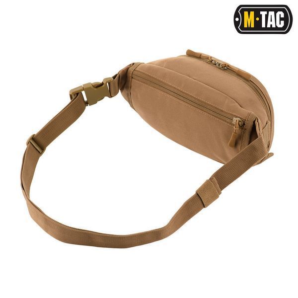 M-TAC СУМКА COMPANION BAG SMALL DARK COYOTE 1096001738 фото