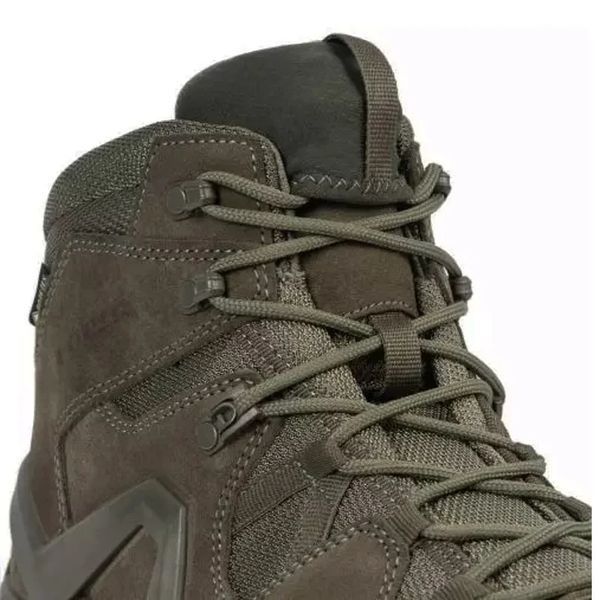 Черевики "LOWA ZEPHYR GTX&reg; MID MK2" Олива 2517854183 фото
