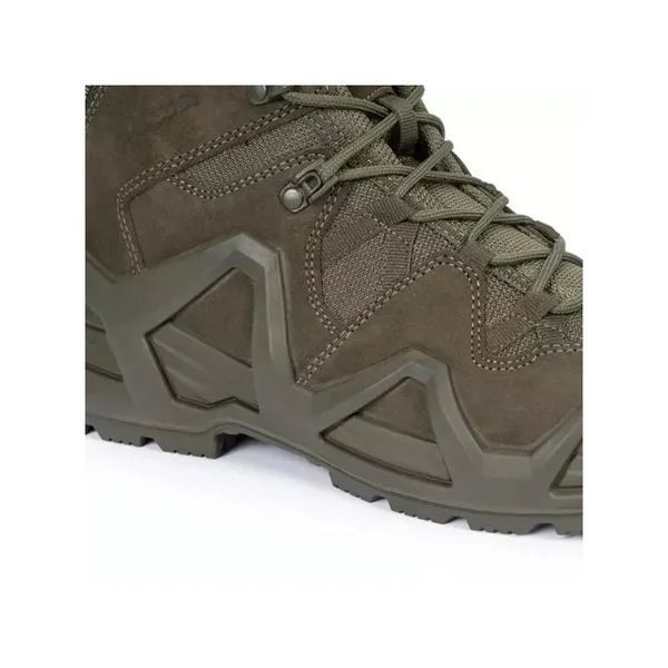 Черевики "LOWA ZEPHYR GTX&reg; MID MK2" Олива 2517854183 фото