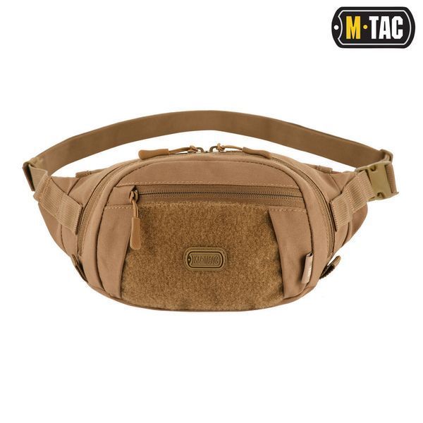 M-TAC СУМКА COMPANION BAG SMALL DARK COYOTE 1096001738 фото