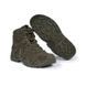 Черевики "LOWA ZEPHYR GTX&reg; MID MK2" Олива 2517854183 фото 1