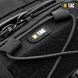 M-TAC СУМКА URBAN LINE CITY PATROL CARABINER BAG BLACK 694511166 фото 8