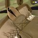 M-Tac перчатки Scout Tactical Mk.2 кожаные MC 3223626483 фото 3