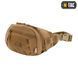 M-TAC СУМКА COMPANION BAG SMALL DARK COYOTE 1096001738 фото 1